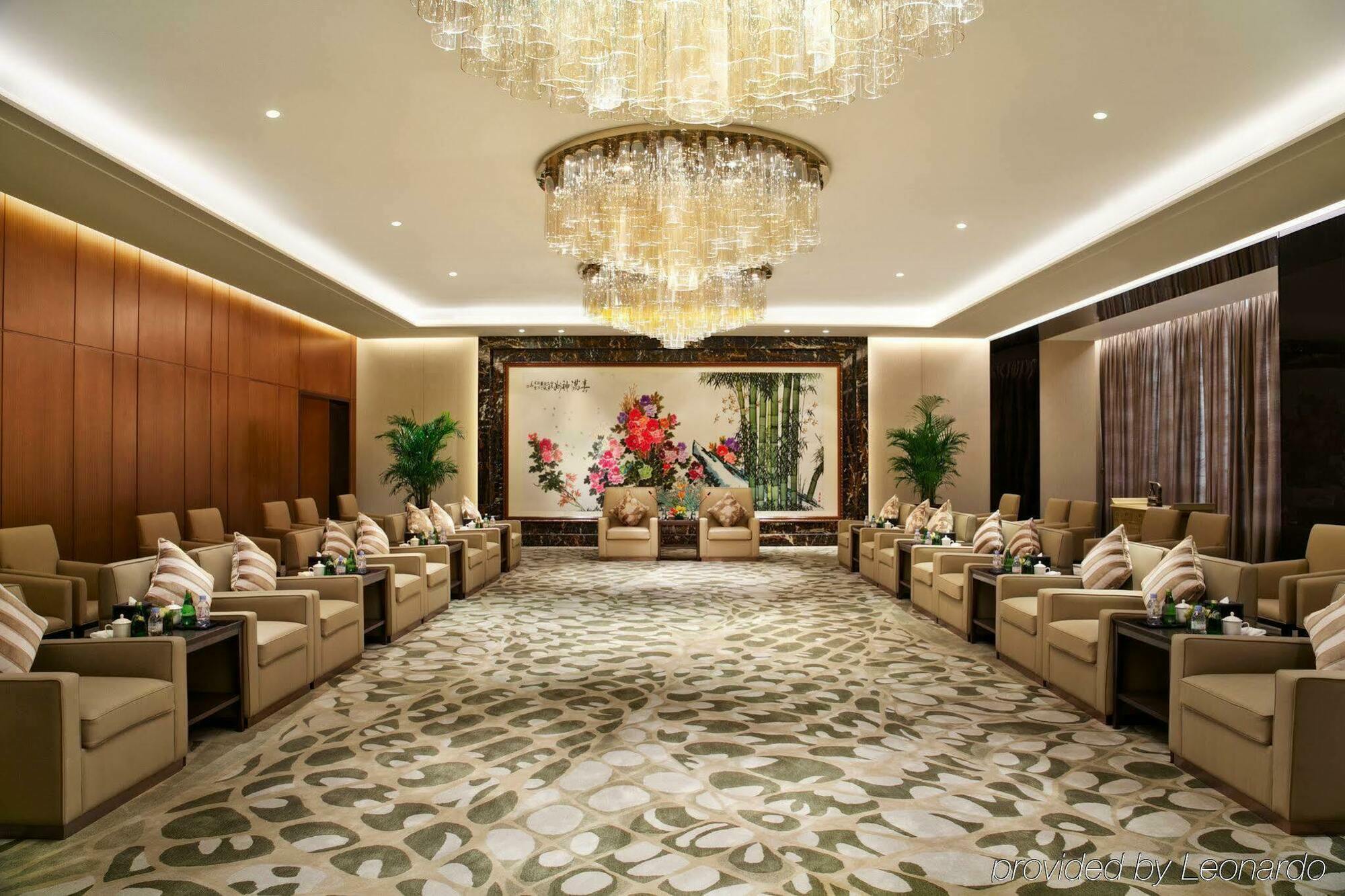 Kempinski Hotel Yixing エクステリア 写真